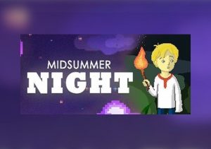 Midsummer Night