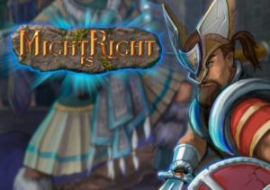 Might is Right