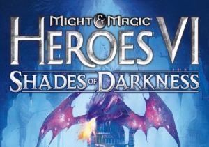 Might & Magic Heroes 6 Shades of Darkness