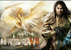 Might & Magic Heroes 7