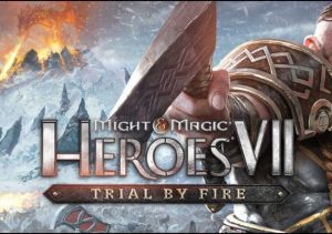 Might & Magic Heroes 7 Trial by Fire