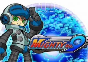 Mighty No. 9 Xbox Series