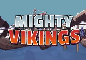 Mighty Vikings