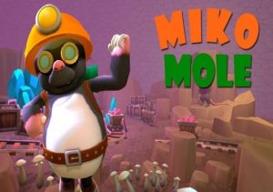 Miko Mole