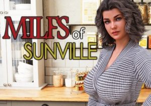 MILFs of Sunville