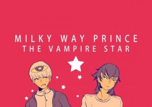 Milky Way Prince The Vampire Star