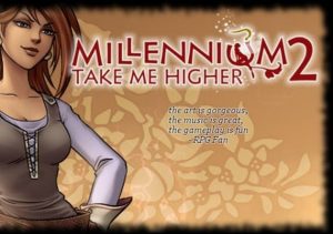 Millennium 2 Take Me Higher