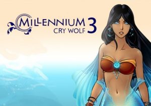 Millennium 3 Cry Wolf
