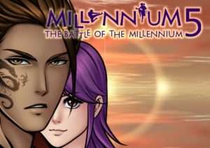 Millennium 5 Battle of the Millennium