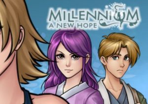 Millennium A New Hope