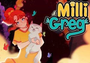 Milli & Greg