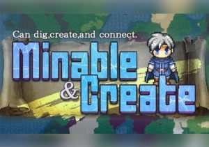 Minable & Create