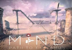 Mind Path To Thalamus