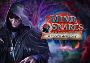 Mind Snares Alices Journey