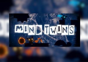 MIND TWINS The Twisted Co-op Platformer