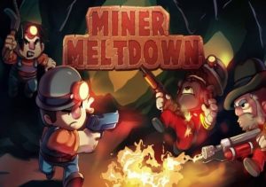 Miner Meltdown