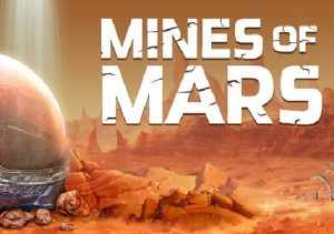 Mines of Mars