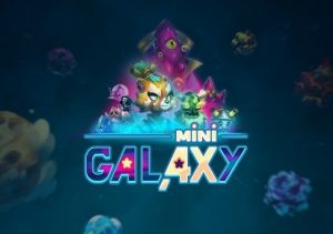 Mini Gal4Xy