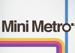 Mini Metro
