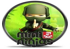 Mini Ninjas