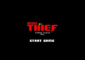 Mini Thief