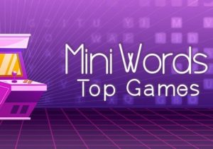 Mini Words Top Games