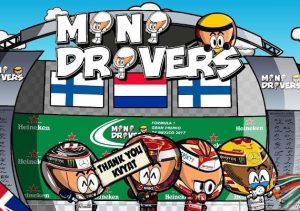 MiniDrivers