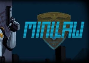 miniLAW Ministry of Law