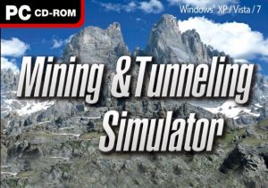 Mining & Tunneling Simulator