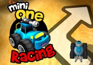 MiniOne Racing