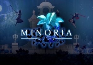 Minoria Xbox Series
