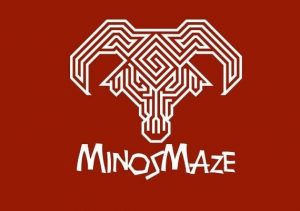 MinosMaze The Minotaur's Labyrinth