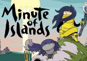 Minute of Islands