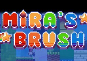 Mira's Brush