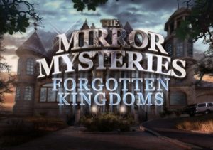 Mirror Mysteries 2