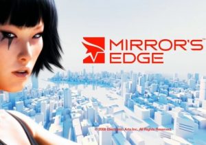 Mirrors Edge Xbox 360