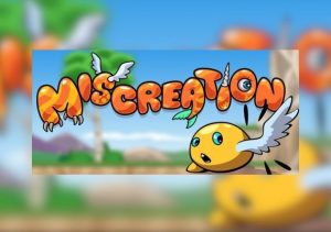 Miscreation Evolve Your Creature