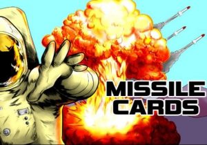 Missile Cards
