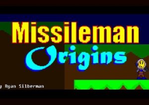 Missileman Origins