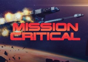 Mission Critical