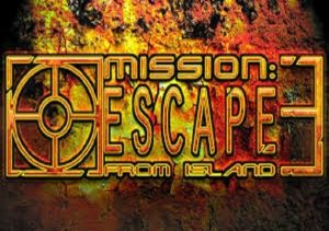 Mission Escape from Island 3