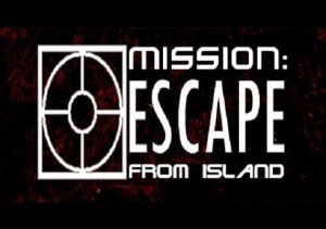 Mission Escape from Island