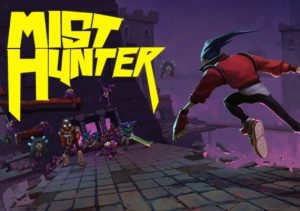 Mist Hunter