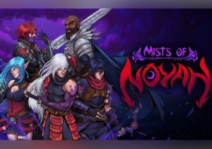 Mists of Noyah Xbox Series