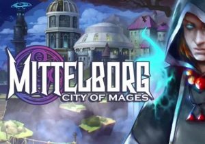 Mittelborg City of Mages Xbox Series