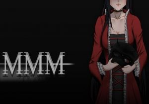 MMM Murder Most Misfortunate