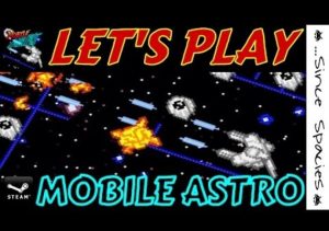 Mobile Astro