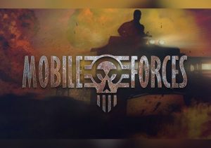 Mobile Forces