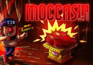 Moccasin