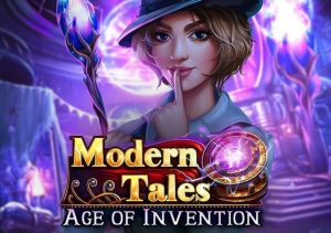 Modern Tales Age of Invention